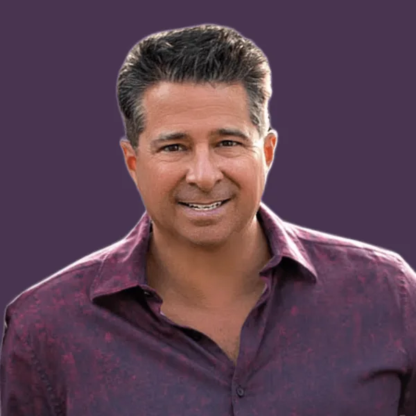 Andrew Cohen