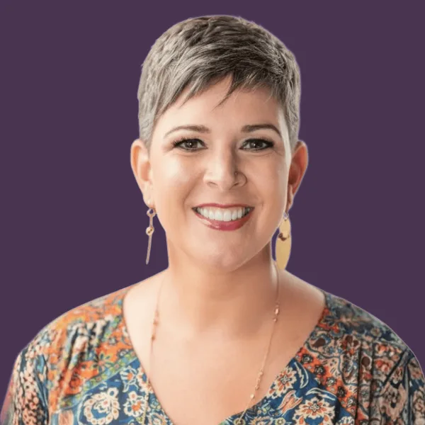 Angie Lehman