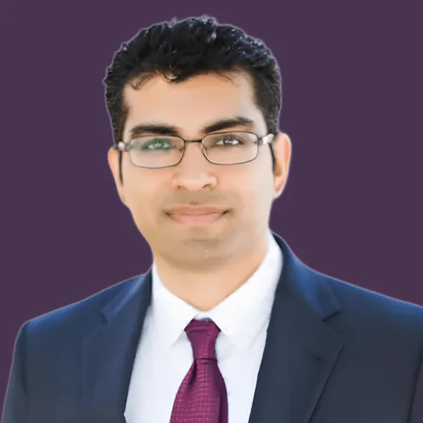 Jatin Tekchandani