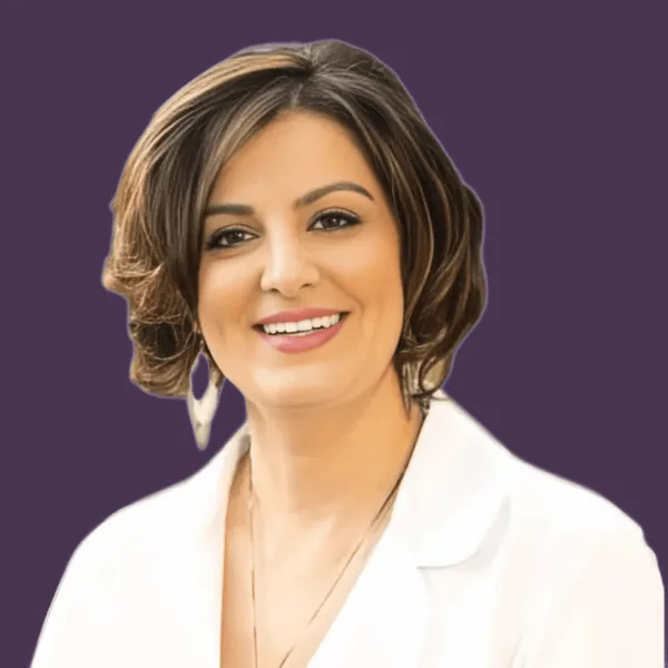 Maryam Motlagh