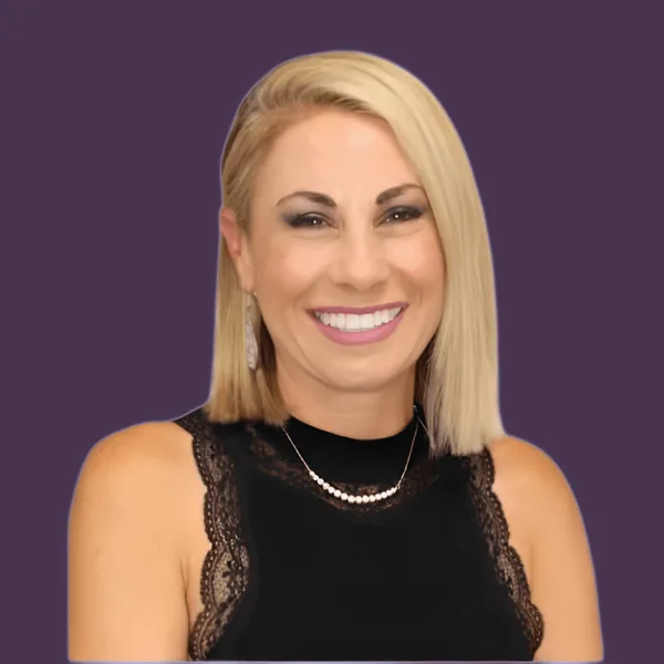 Nicole Goldfarb