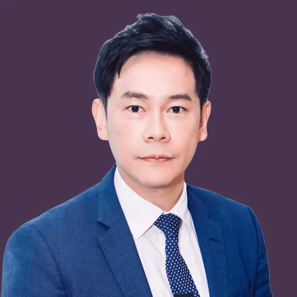 Stanley Liu