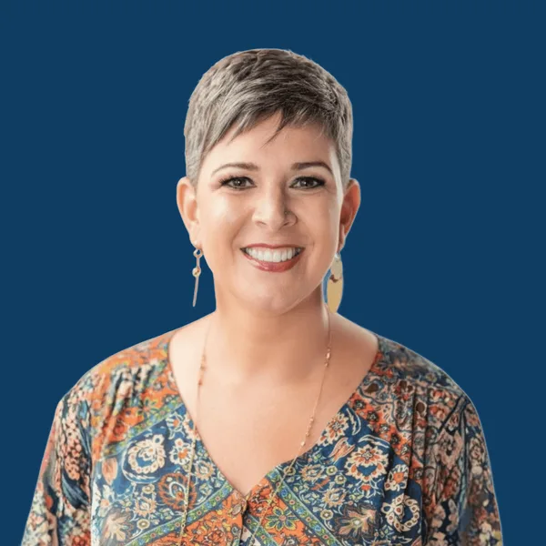 Angie Lehman