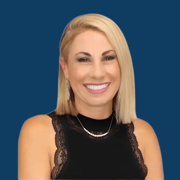 Nicole Goldfarb